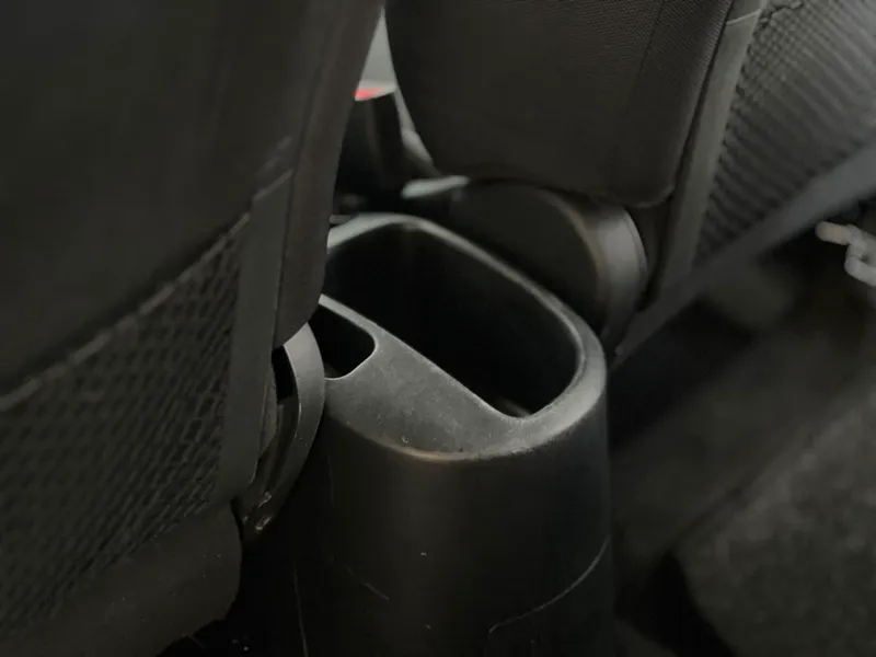 Kia Soul Prata