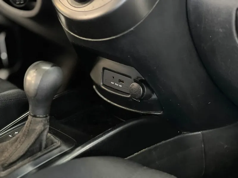 Kia Soul Prata
