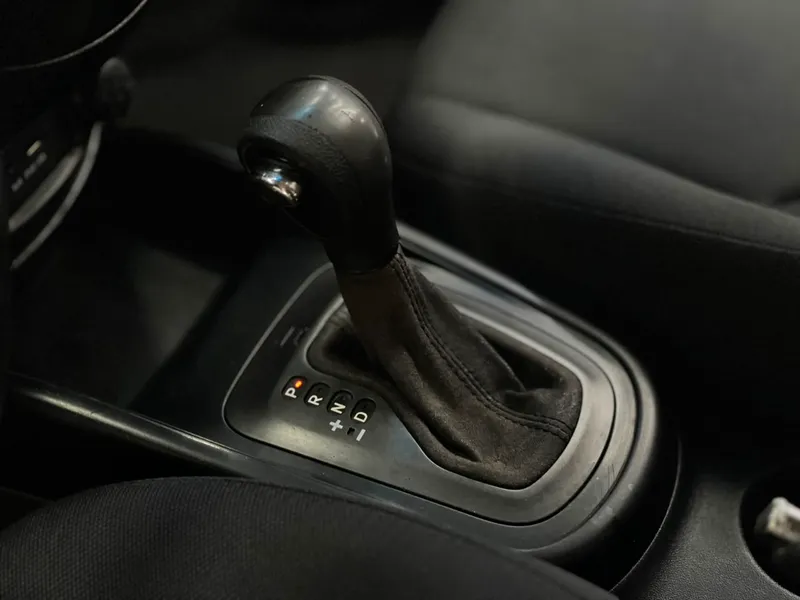 Kia Soul Prata
