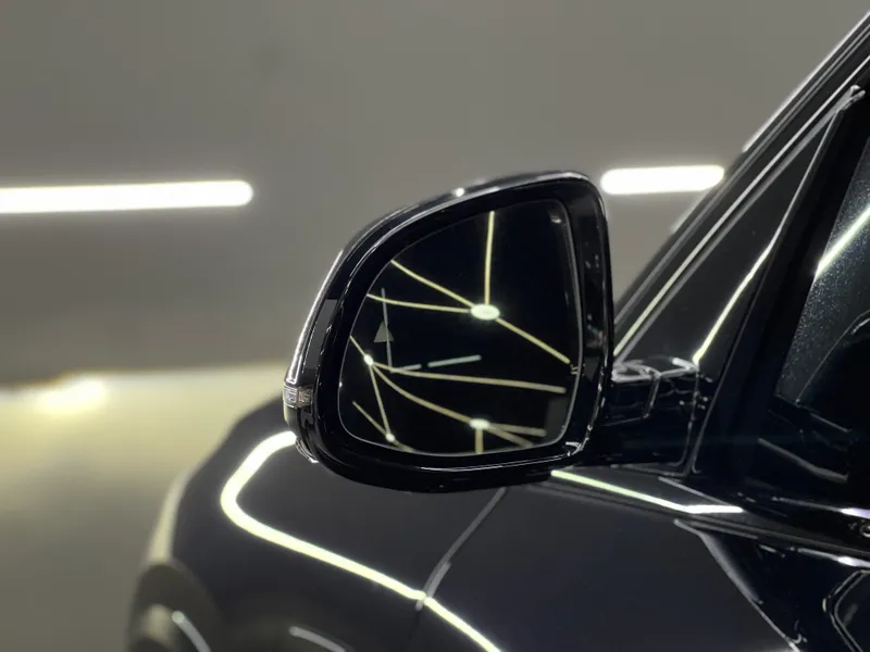 BMW X5 Preto