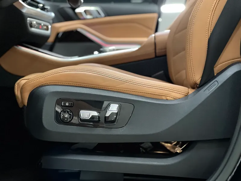 BMW X5 Preto