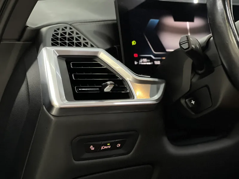 BMW X5 Preto