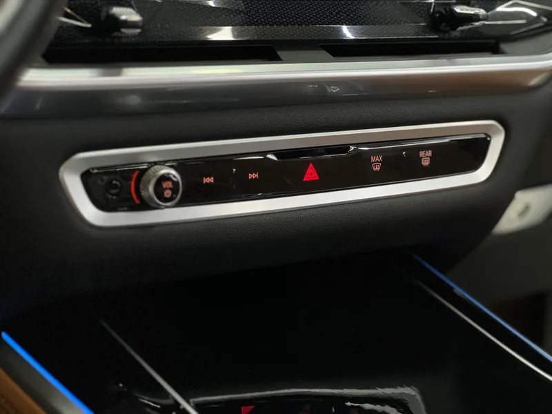 BMW X5 Preto
