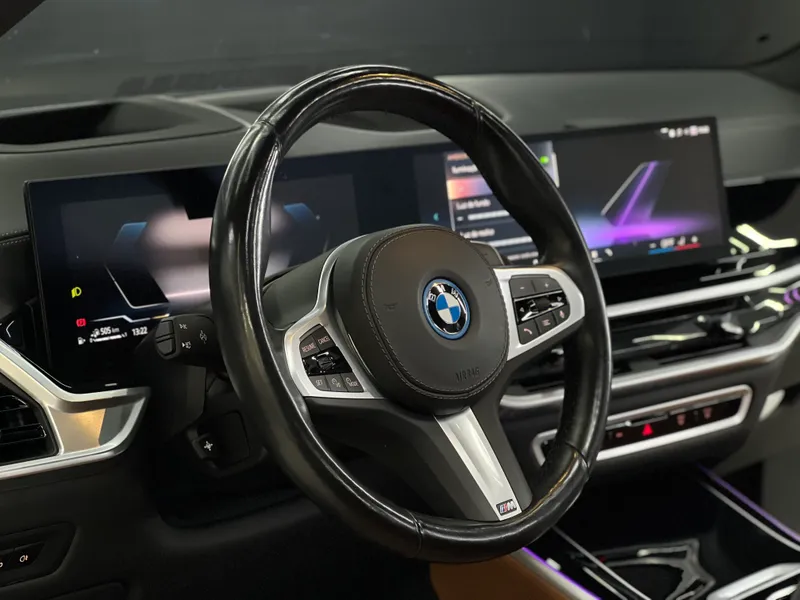 BMW X5 Preto