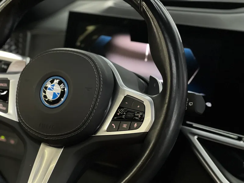 BMW X5 Preto