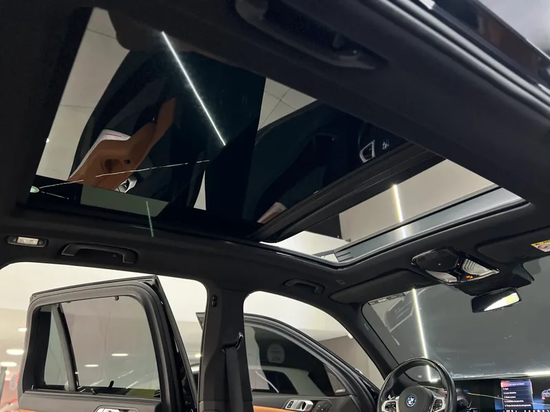 BMW X5 Preto