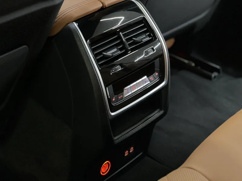 BMW X5 Preto