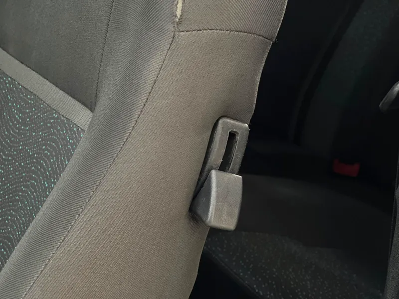 Chevrolet Celta Cinza