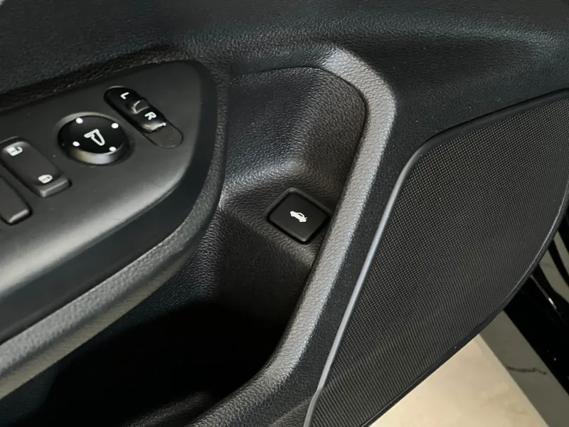 Honda Civic Sedan Preto
