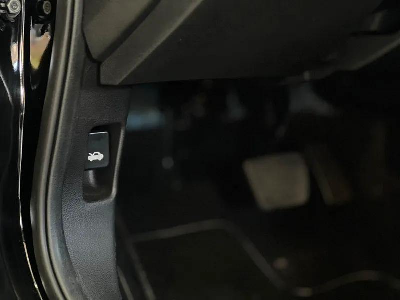 Honda Civic Sedan Preto