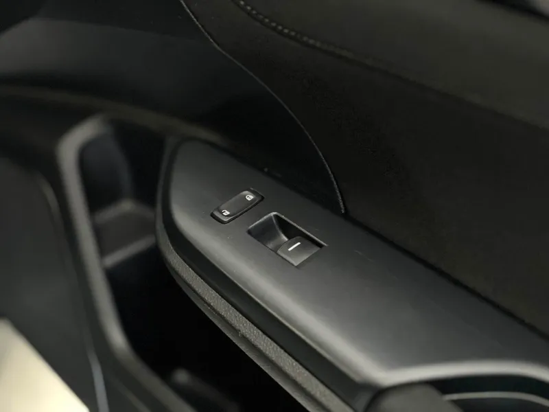 Honda Civic Sedan Preto