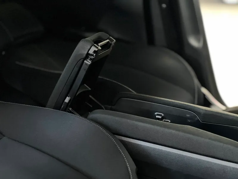 Honda Civic Sedan Preto