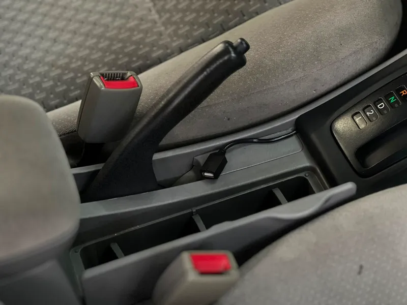 Toyota Corolla Preto