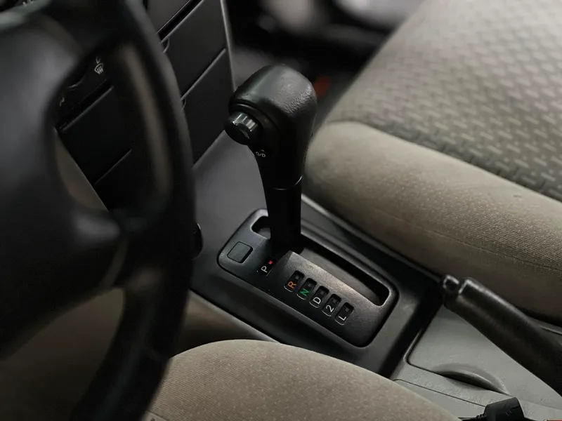Toyota Corolla Preto