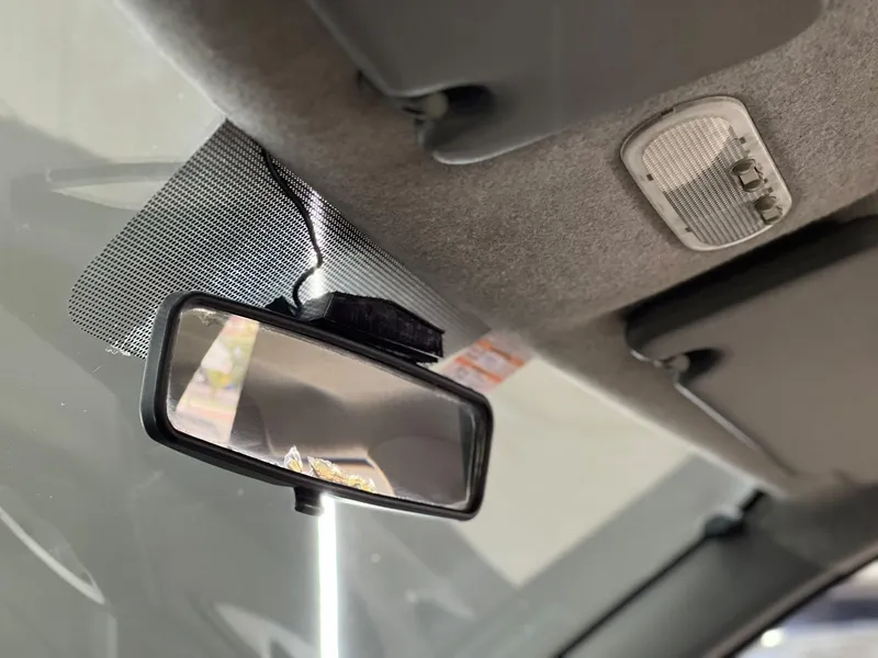 Renault Logan Prata