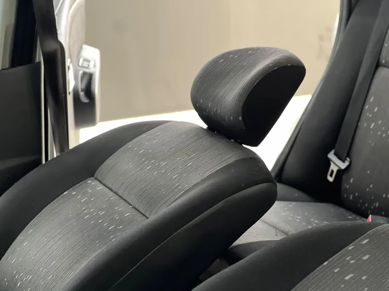 Renault Logan Prata
