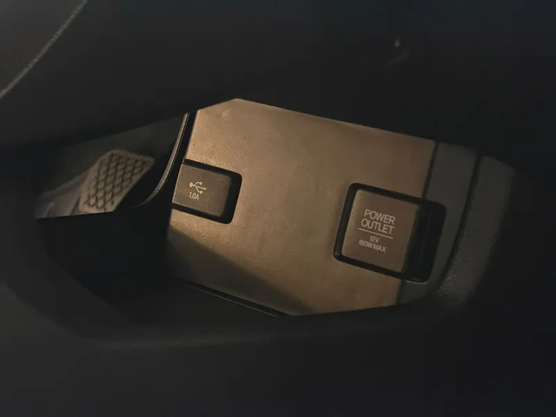 Honda Civic Branco