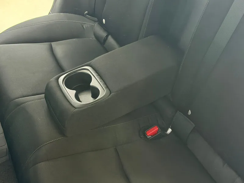 Honda Civic Branco