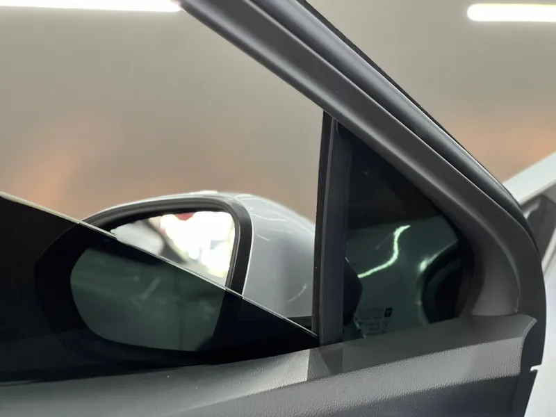 Chevrolet Cruze Sedan Prata
