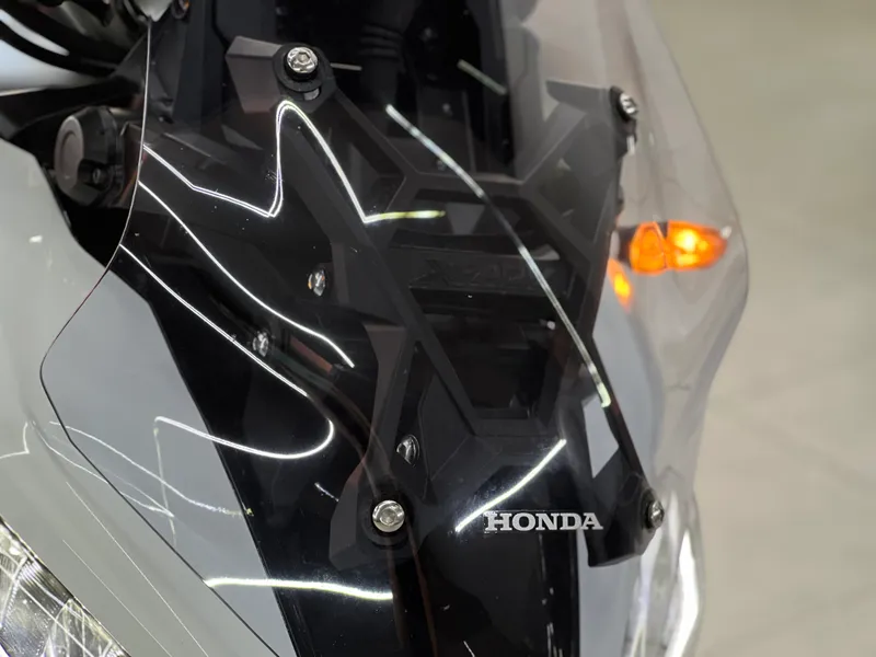 Honda X-ADV Branco