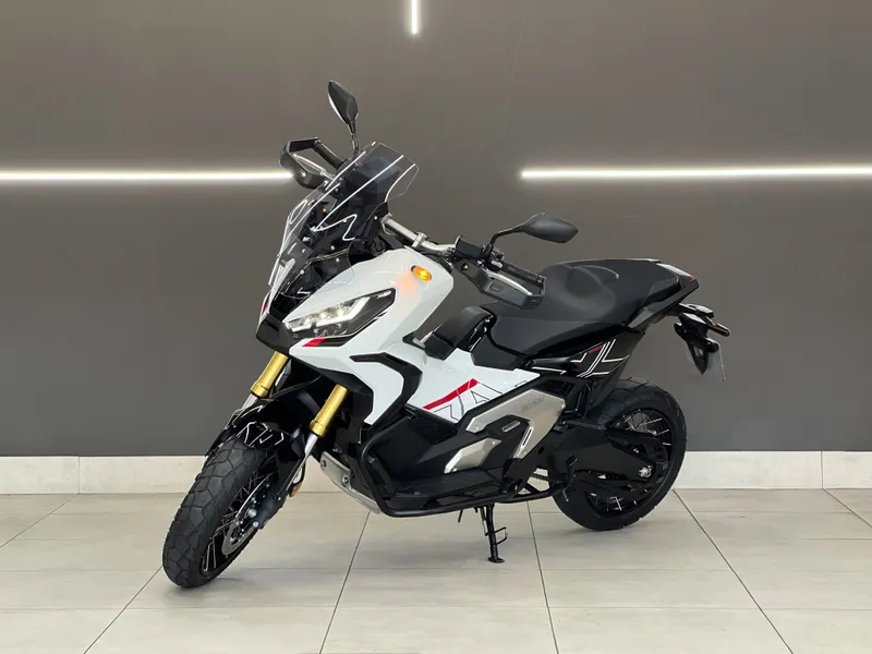Honda X-ADV Branco