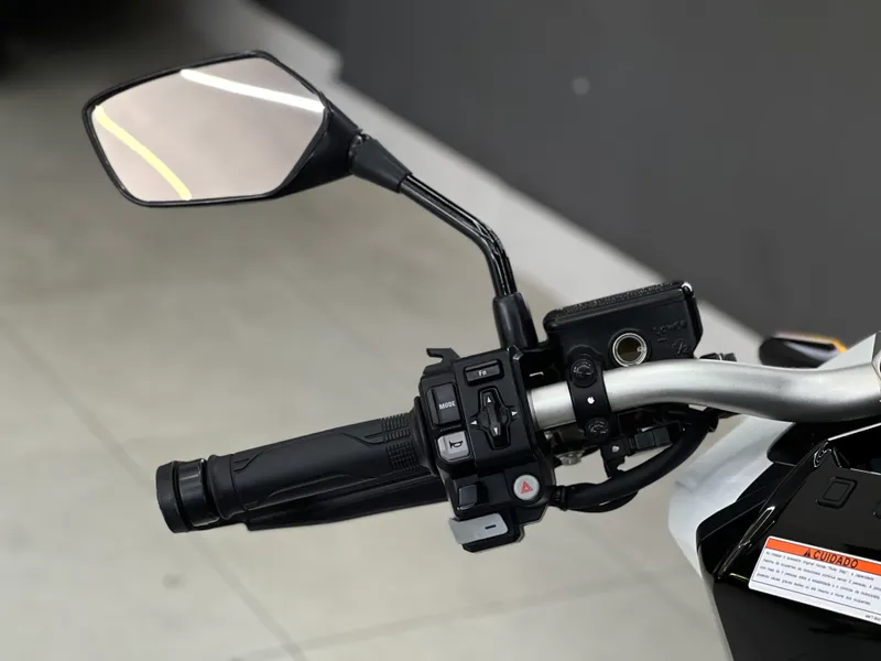 Honda X-ADV Branco