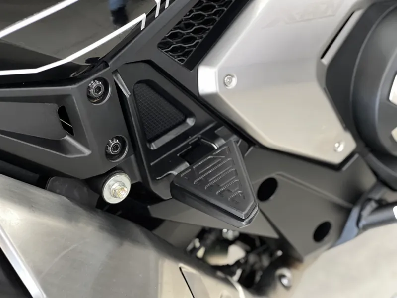 Honda X-ADV Branco