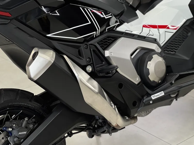 Honda X-ADV Branco
