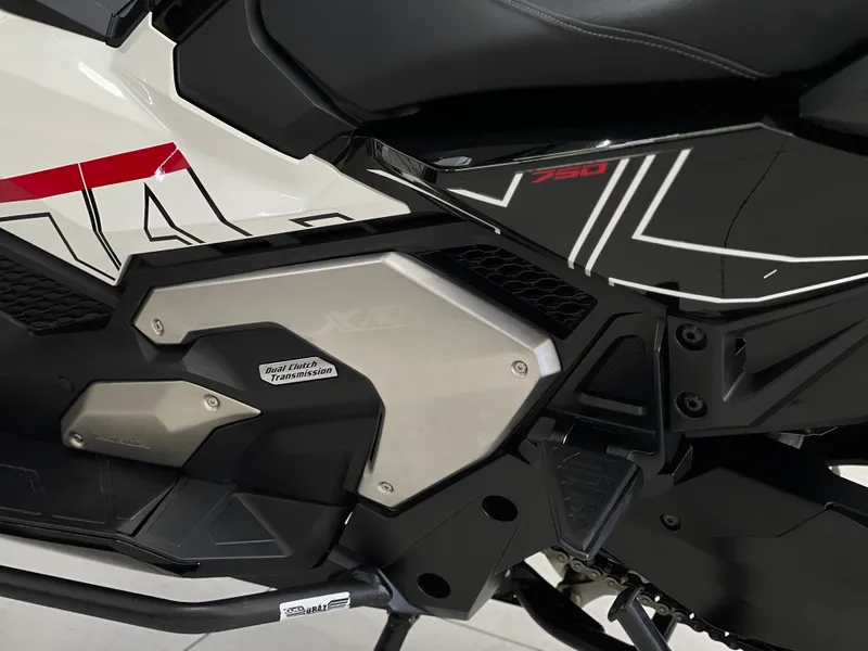 Honda X-ADV Branco