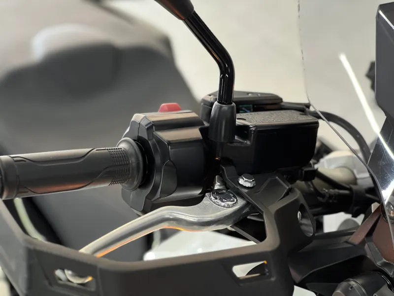 Honda X-ADV Branco
