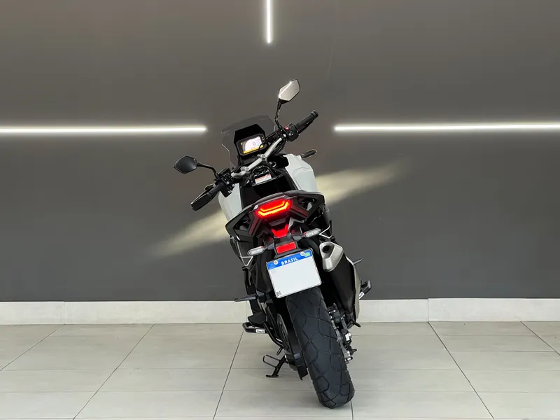 Honda X-ADV Branco