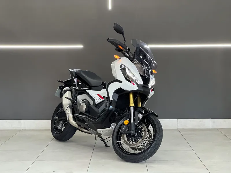 Honda X-ADV Branco