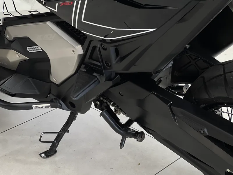 Honda X-ADV Branco