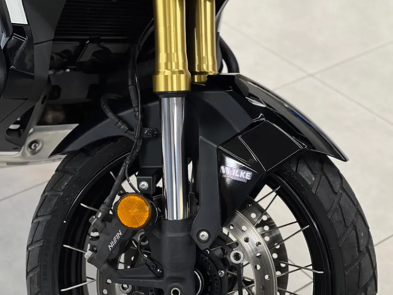 Honda X-ADV Branco