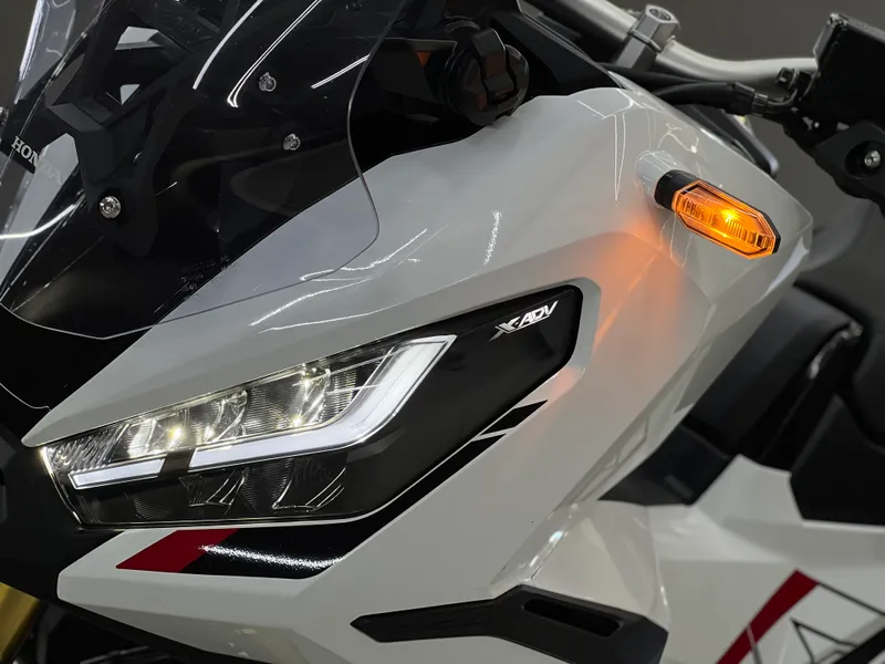 Honda X-ADV Branco