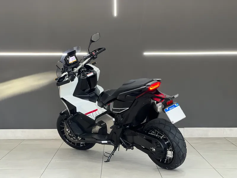 Honda X-ADV Branco