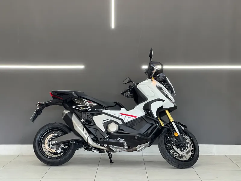 Honda X-ADV Branco