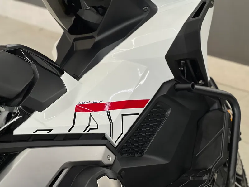 Honda X-ADV Branco