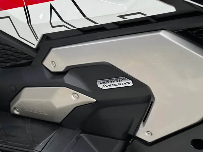 Honda X-ADV Branco