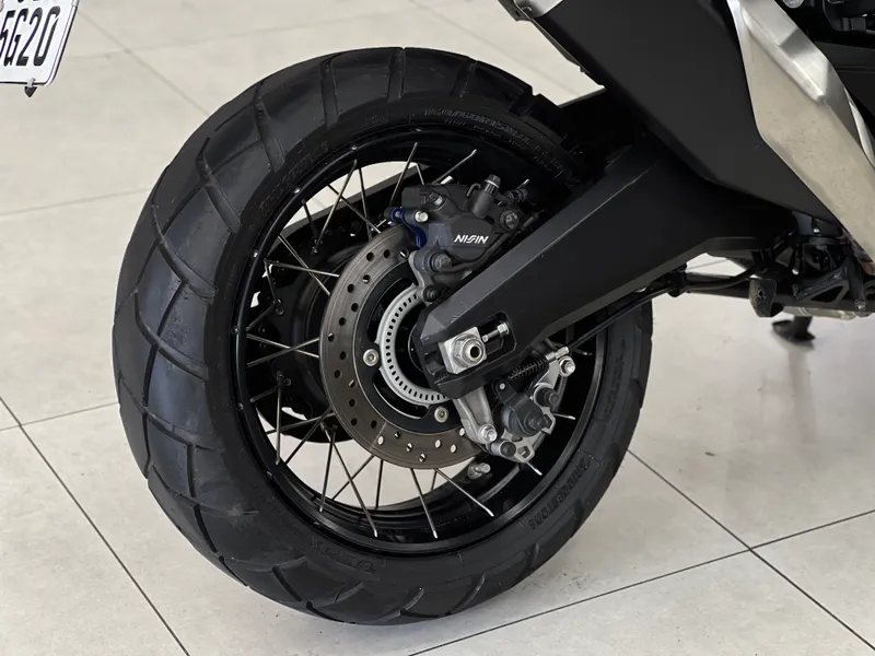 Honda X-ADV Branco