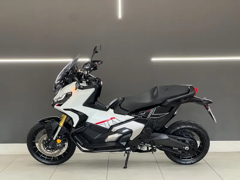 Honda X-ADV Branco