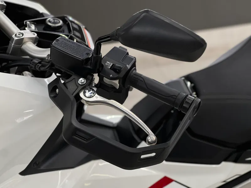 Honda X-ADV Branco