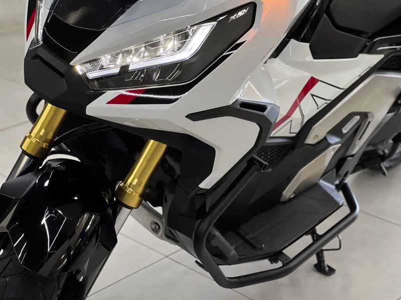 Honda X-ADV Branco
