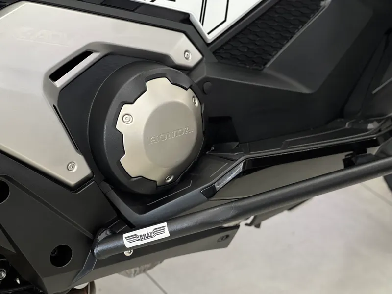Honda X-ADV Branco