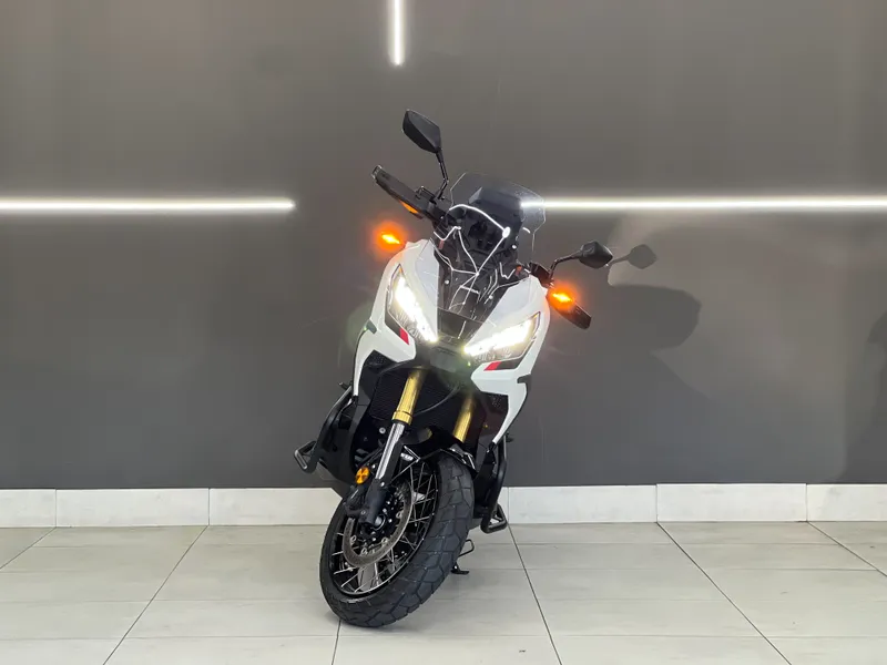 Honda X-ADV Branco