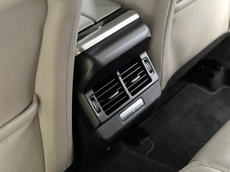 Land Rover Evoque Branco