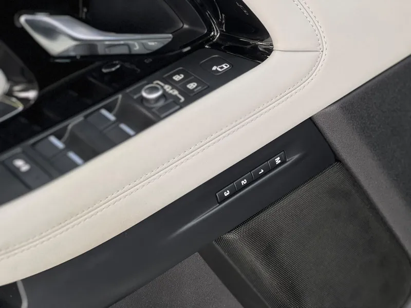 Land Rover Evoque Branco