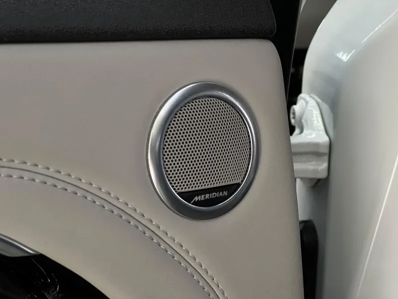 Land Rover Evoque Branco