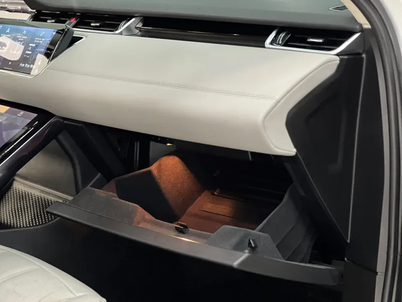 Land Rover Evoque Branco