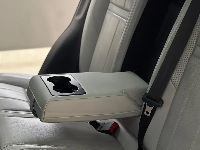 Land Rover Evoque Branco